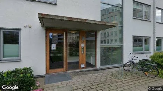 Apartments for rent in Gothenburg East - Photo from Google Street View