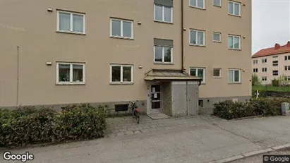 Apartments for rent in Örebro - Photo from Google Street View