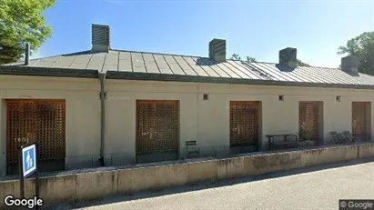 Apartments for rent in Kungsholmen - Photo from Google Street View