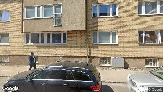 Apartments for rent in Lundby - Photo from Google Street View