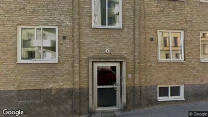 Apartments for rent in Karlskrona - Photo from Google Street View