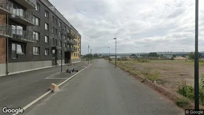 Apartments for rent in Jönköping - Photo from Google Street View