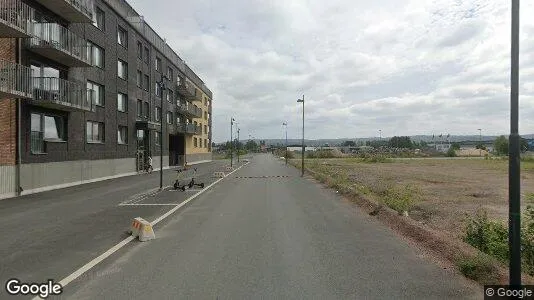Apartments for rent in Jönköping - Photo from Google Street View