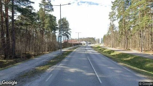 Apartments for rent in Örebro - Photo from Google Street View