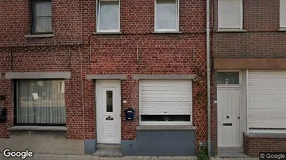 Apartments for rent in Izegem - Photo from Google Street View