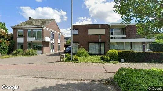 Apartments for rent in Geel - Photo from Google Street View