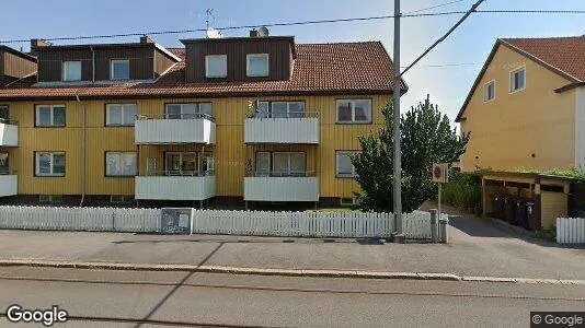 Apartments for rent in Norrköping - Photo from Google Street View