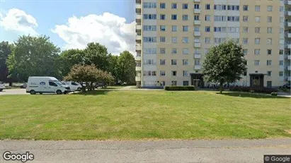 Apartments for rent in Norrköping - Photo from Google Street View
