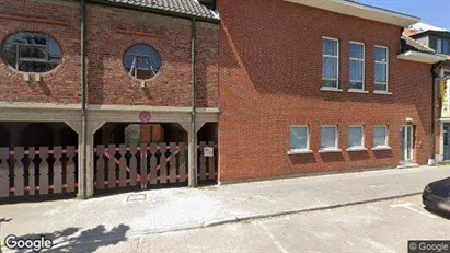 Apartments for rent in Stekene - Photo from Google Street View