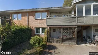 Apartments for rent in Perstorp - Photo from Google Street View