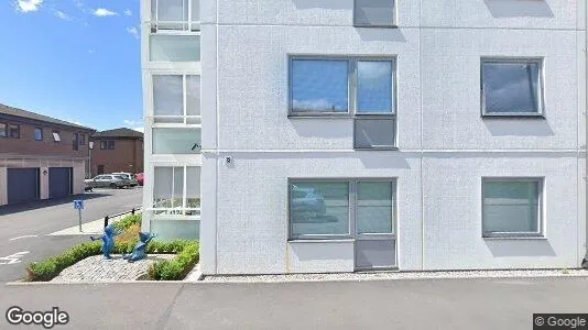 Apartments for rent in Perstorp - Photo from Google Street View