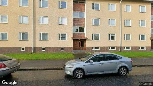 Apartments for rent in Pori - Photo from Google Street View