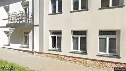 Apartments for rent in Tarnów - Photo from Google Street View