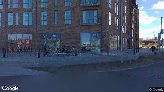 Apartments for rent in Vejle Center - Photo from Google Street View