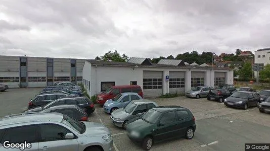 Apartments for rent in Vejle Center - Photo from Google Street View