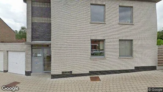 Apartments for rent in Oudenaarde - Photo from Google Street View