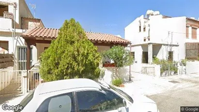Apartments for rent in Limassol - Photo from Google Street View