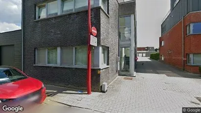 Apartments for rent in Lint - Photo from Google Street View