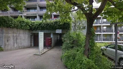 Apartments for rent in Bern-Mittelland - Photo from Google Street View