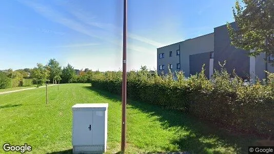 Apartments for rent in Wezet - Photo from Google Street View