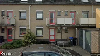 Apartments for rent in Hilversum - Photo from Google Street View
