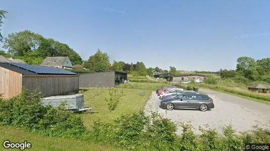 Apartments for rent in Mørke - Photo from Google Street View