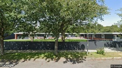 Apartments for rent in Esbjerg Ø - Photo from Google Street View