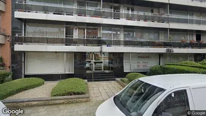 Apartments for rent in Grimbergen - Photo from Google Street View