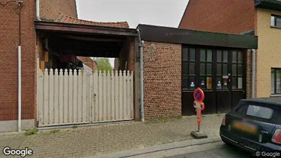 Apartments for rent in Aalst - Photo from Google Street View