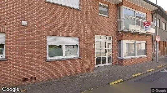 Apartments for rent in Waregem - Photo from Google Street View