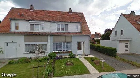 Rooms for rent in Meise - Photo from Google Street View