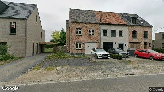 Rooms for rent in Grobbendonk - Photo from Google Street View