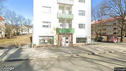 Apartments for rent in Kuopio - Photo from Google Street View