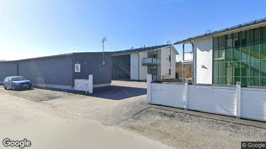 Apartments for rent in Kokkola - Photo from Google Street View