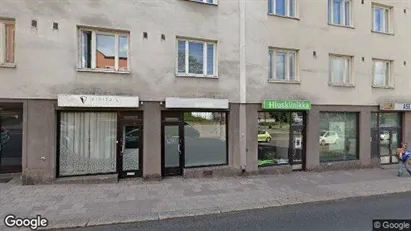 Apartments for rent in Turku - Photo from Google Street View