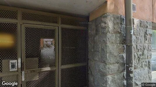 Apartments for rent in Helsinki Keskinen - Photo from Google Street View