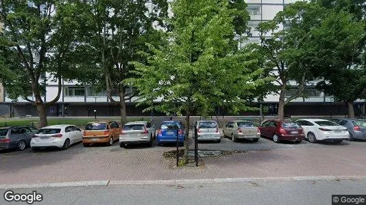 Apartments for rent in Turku - Photo from Google Street View