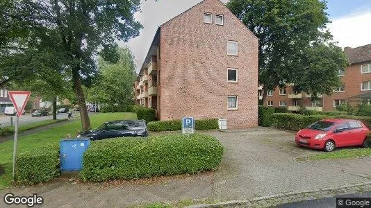 Rooms for rent in Rendsburg-Eckernförde - Photo from Google Street View