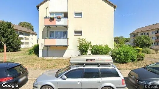 Apartments for rent in Essen - Photo from Google Street View