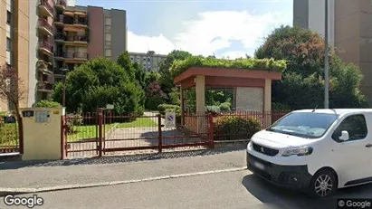 Rooms for rent in Milano Zona 6 - Barona, Lorenteggio - Photo from Google Street View