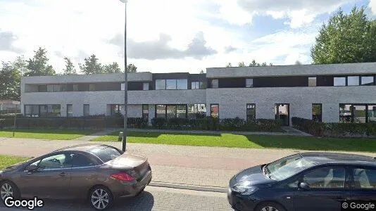 Apartments for rent in Wetteren - Photo from Google Street View