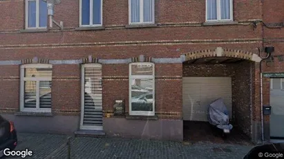 Apartments for rent in Deinze - Photo from Google Street View