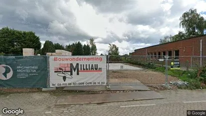 Apartments for rent in Sint-Niklaas - Photo from Google Street View