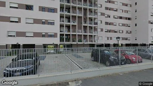Apartments for rent in Milano Zona 2 - Stazione Centrale, Gorla, Turro, Greco, Crescenzago - Photo from Google Street View