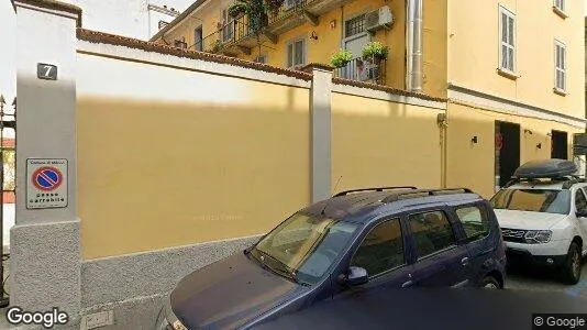 Apartments for rent in Milano Zona 1 - Centro storico - Photo from Google Street View