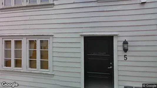 Apartments for rent in Stavanger - Photo from Google Street View