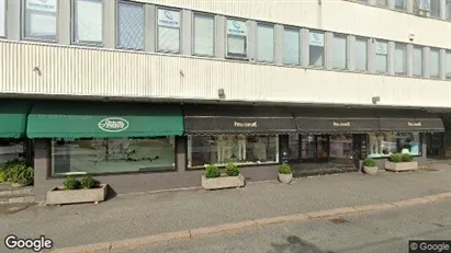 Apartments for rent in Sandefjord - Photo from Google Street View