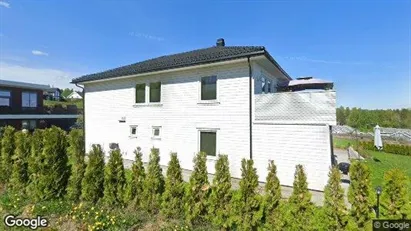 Apartments for rent in Holmestrand - Photo from Google Street View