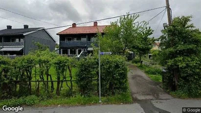 Apartments for rent in Oslo Stovner - Photo from Google Street View