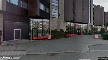 Apartments for rent in Ullensaker - Photo from Google Street View